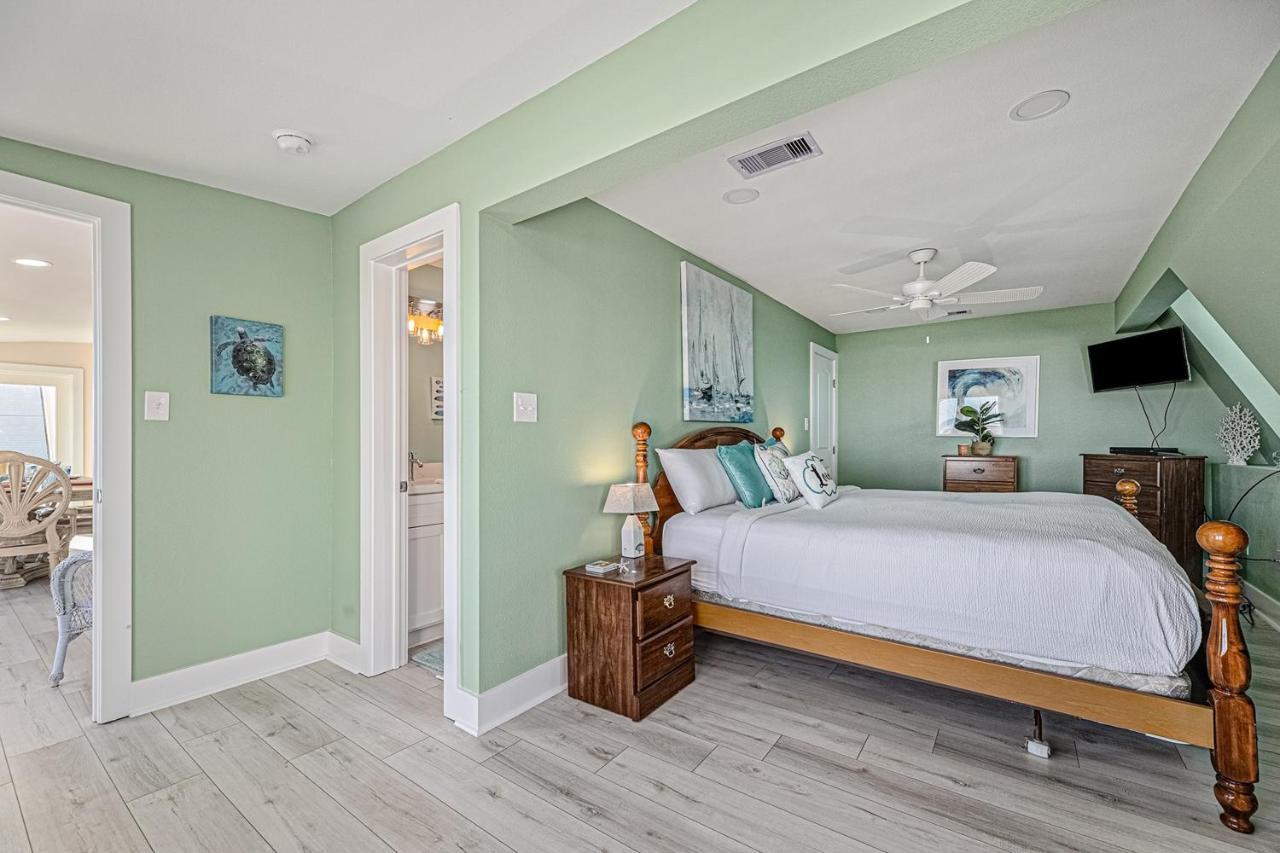 Holiday home Pink Lady By The Sea Galveston