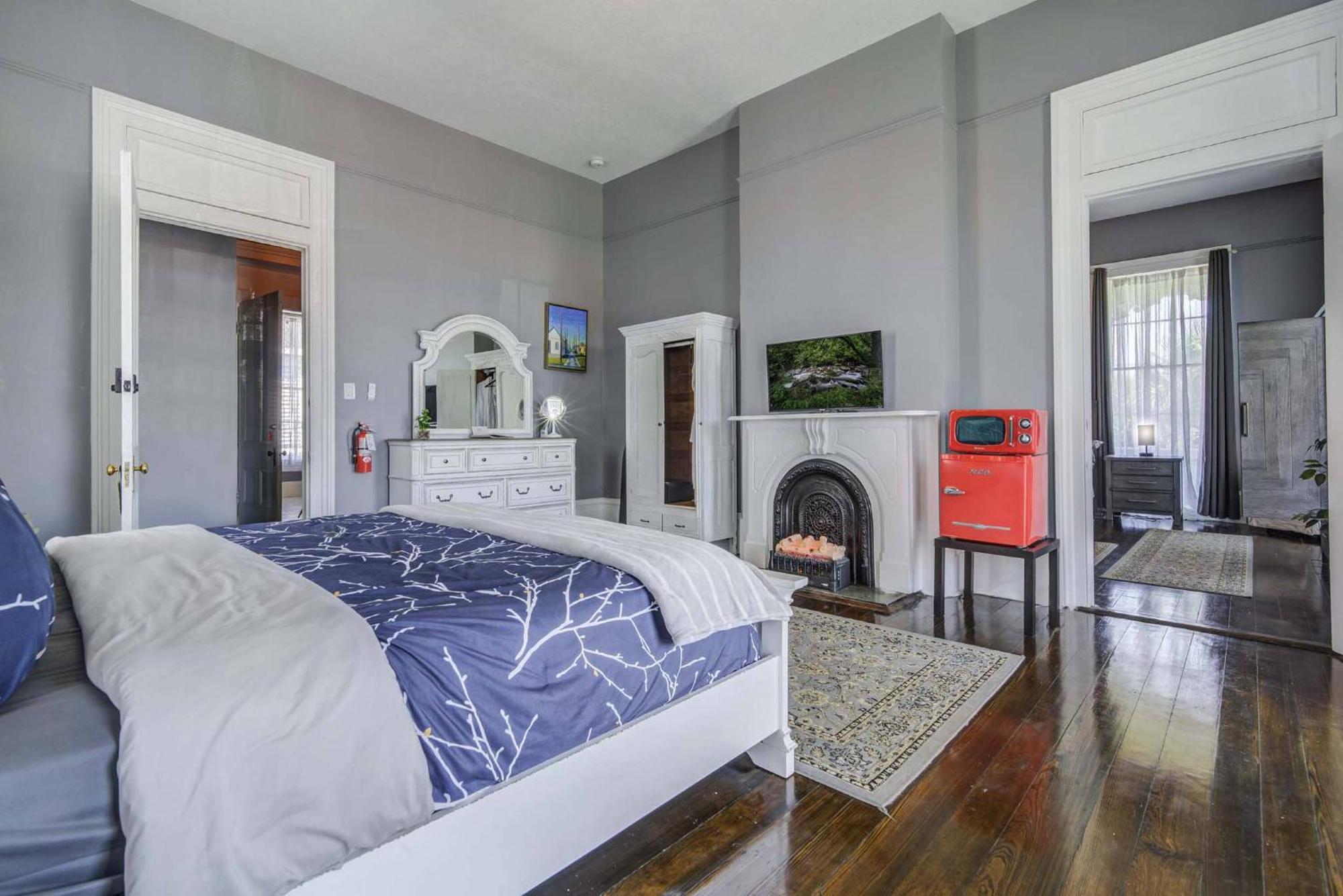 The George Manor Galveston