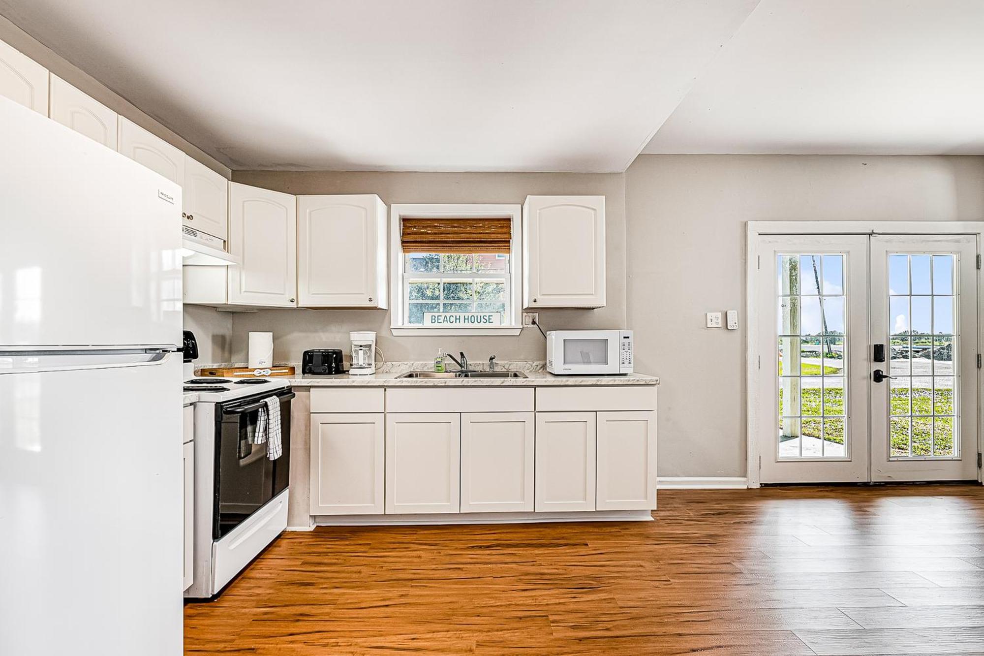 Holiday home Redicare - Entire *