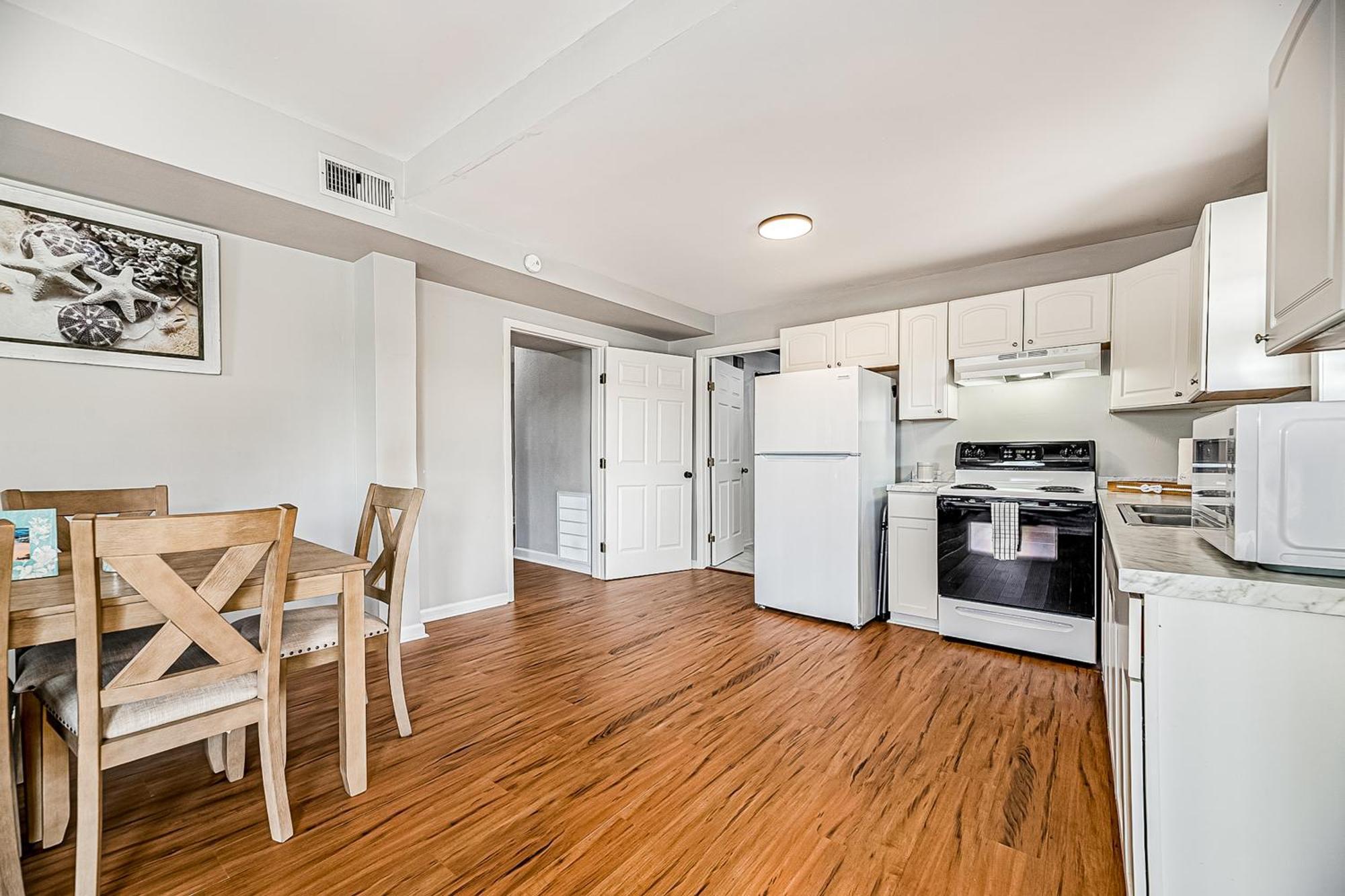 Holiday home Redicare - Entire Galveston