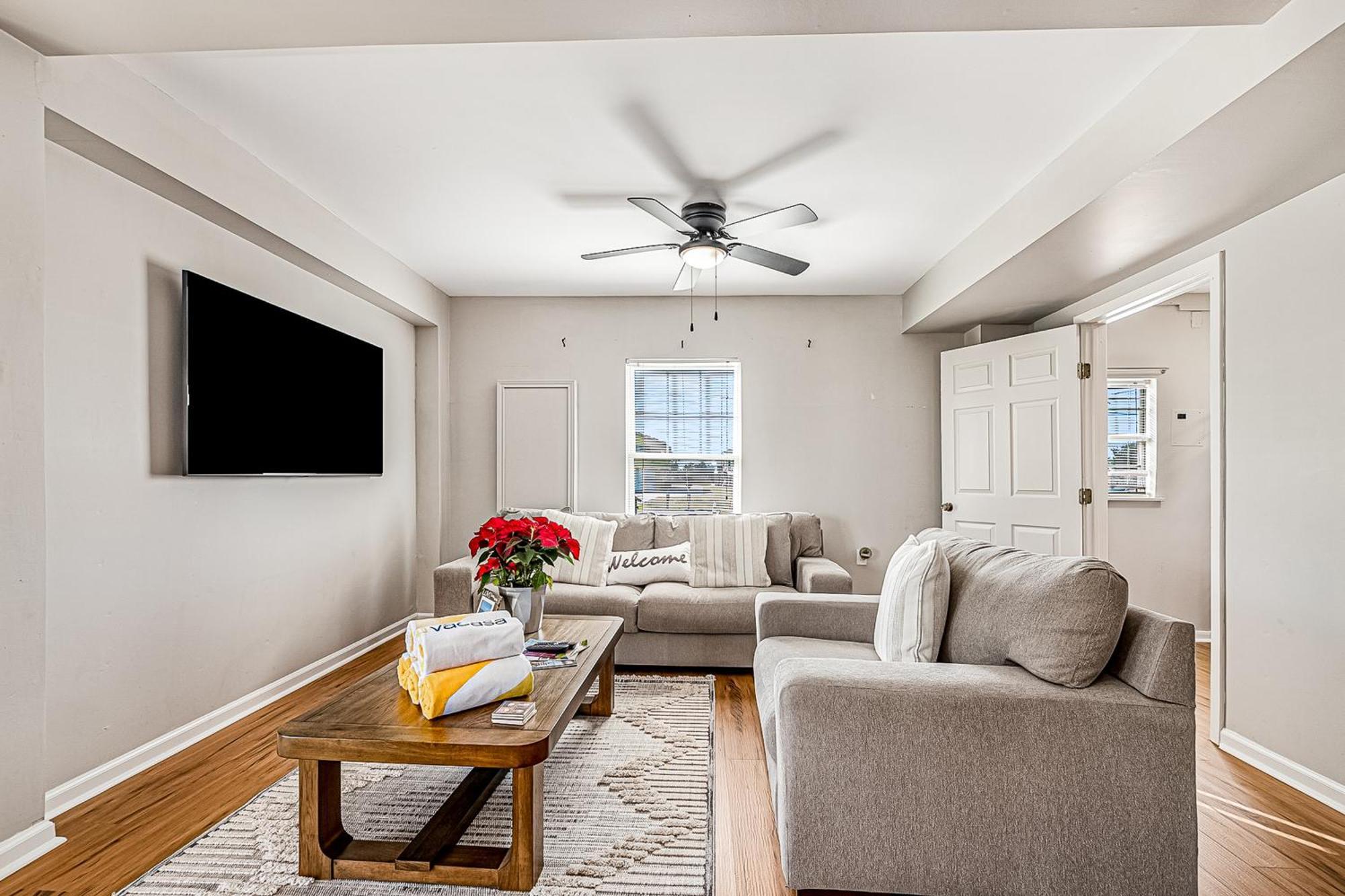 Holiday home Redicare - Entire Galveston