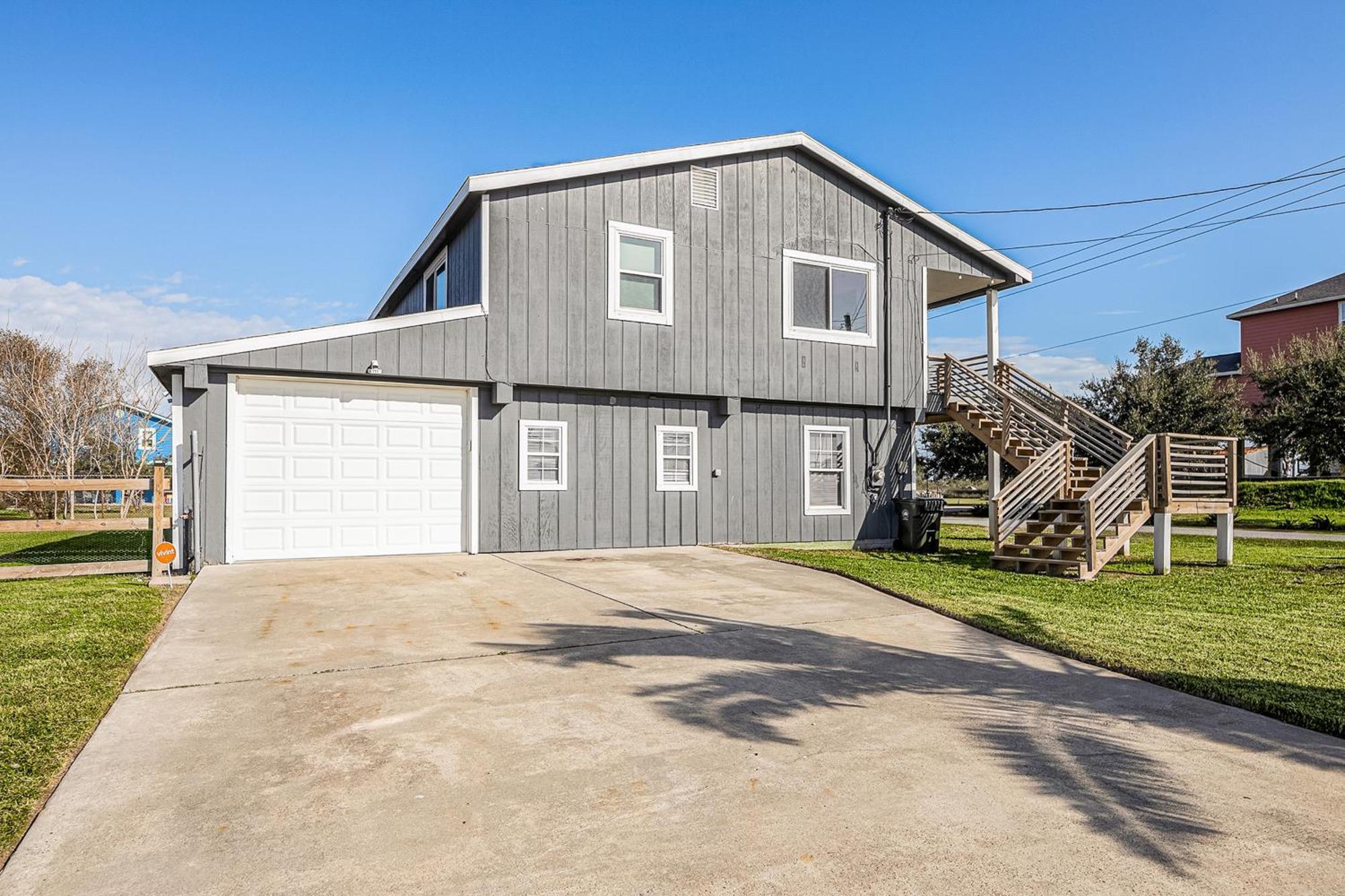 Holiday home Redicare - Entire