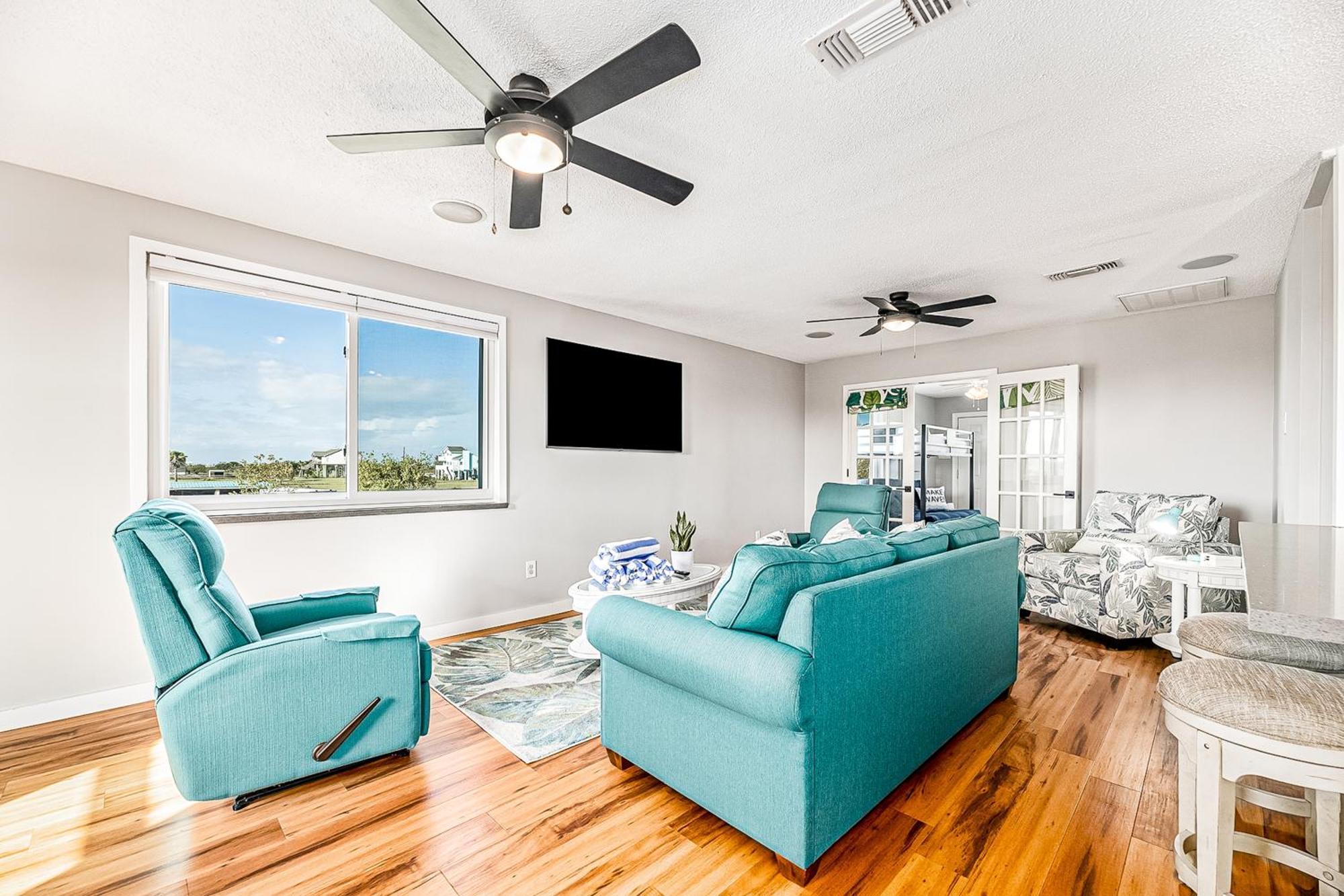 Redicare - Entire Holiday home