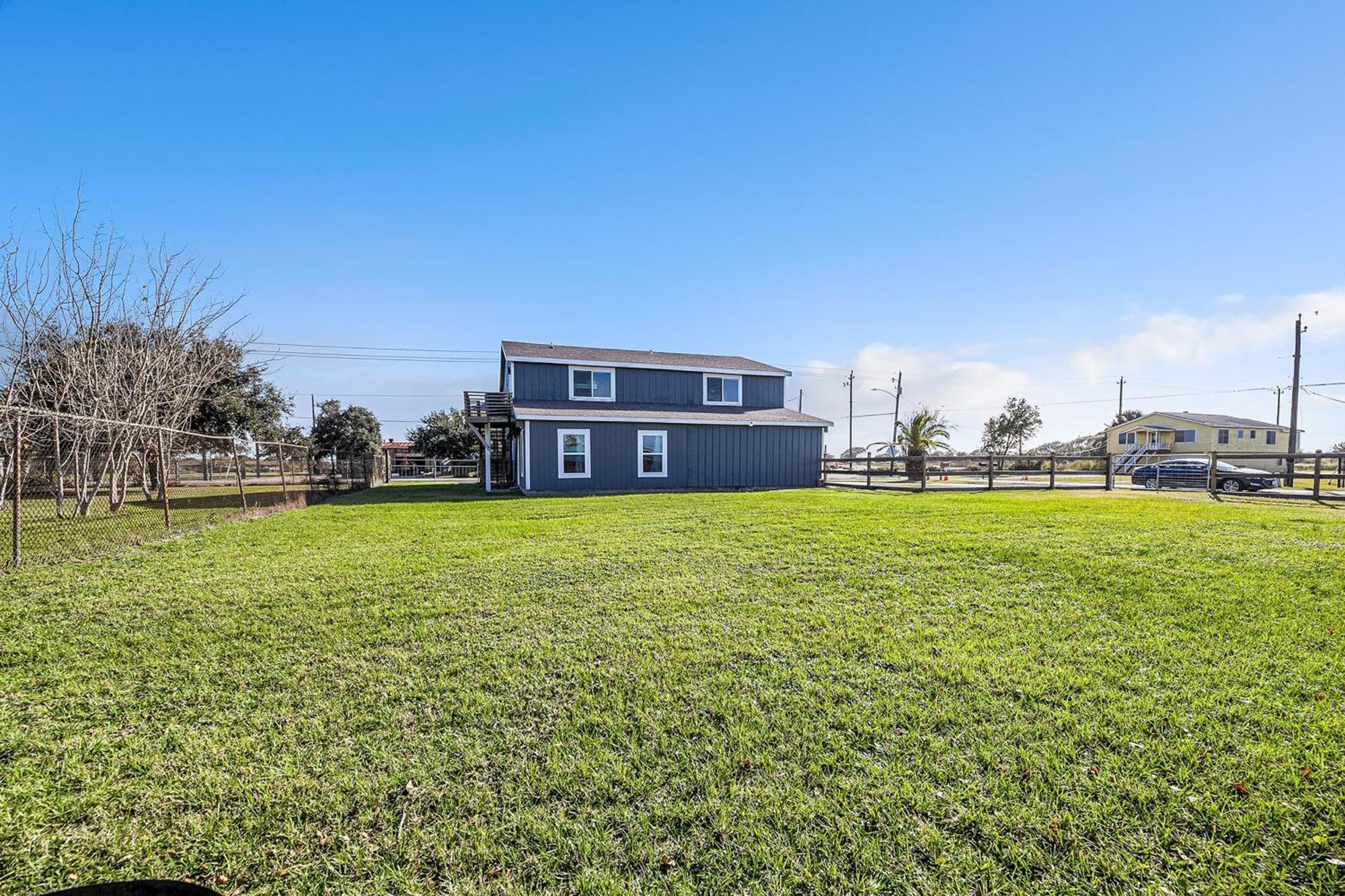 Holiday home Redicare - Entire Galveston