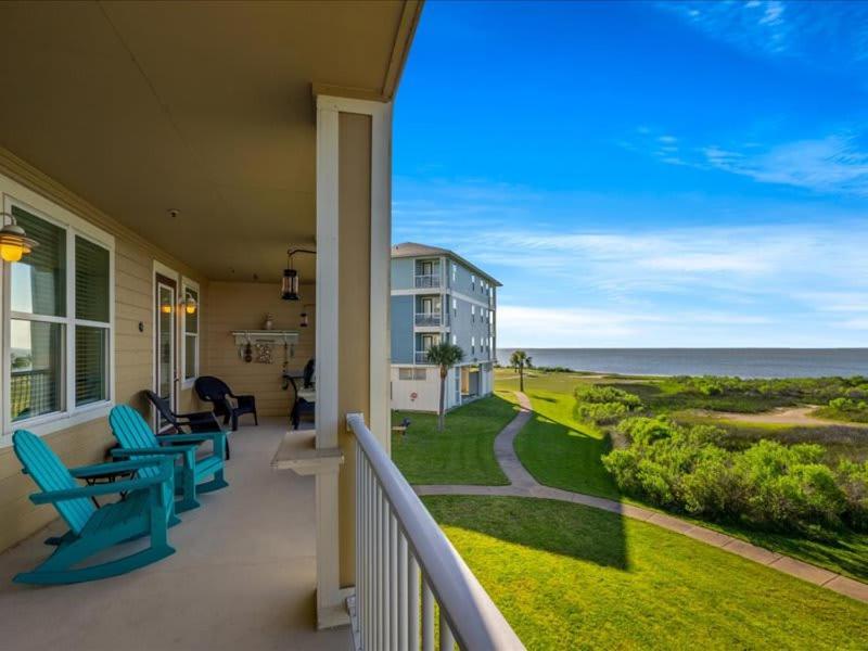 The Perfect Bay-front Destination * Galveston