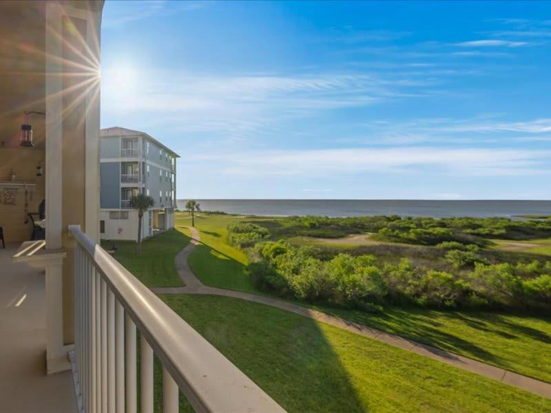 Apartment The Perfect Bay-front Destination