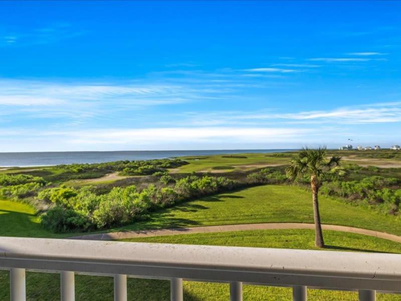 Apartment The Perfect Bay-front Destination Galveston