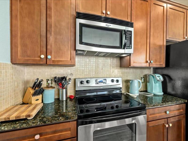 The Perfect Bay-front Destination Apartment *