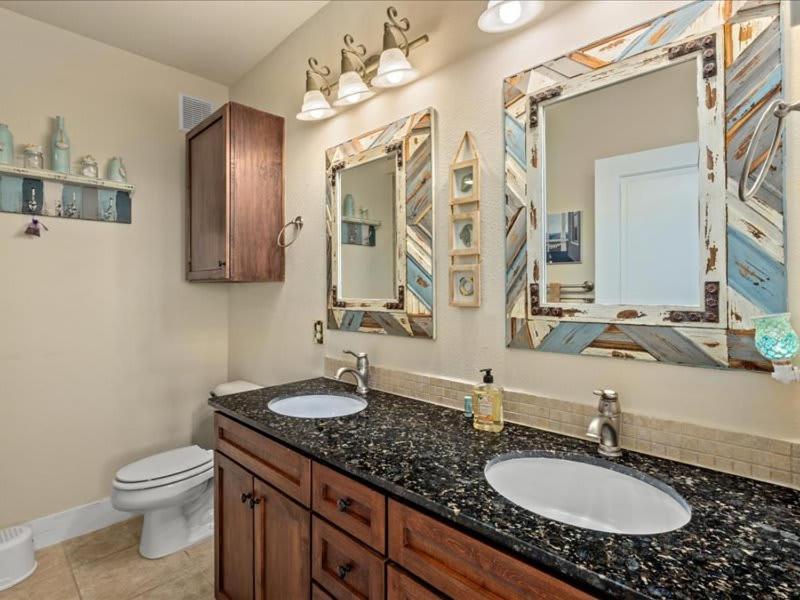 The Perfect Bay-front Destination *