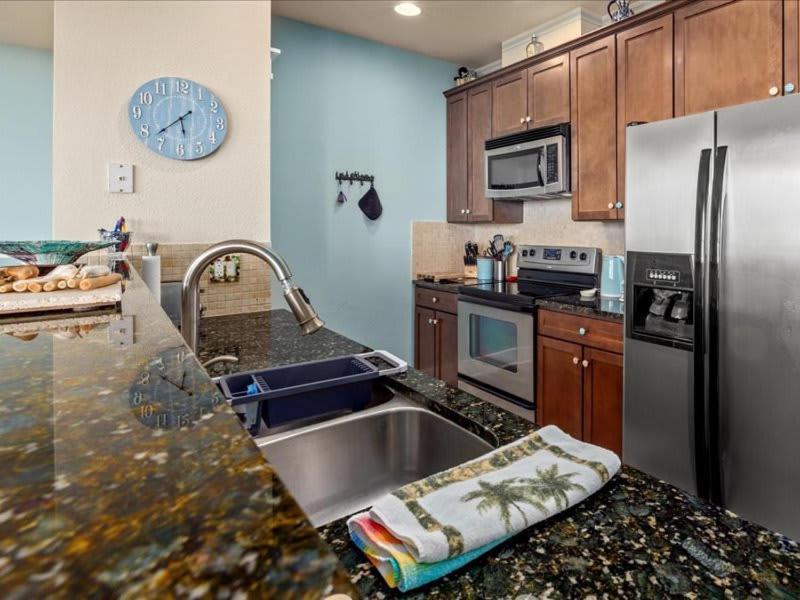 The Perfect Bay-front Destination * Galveston