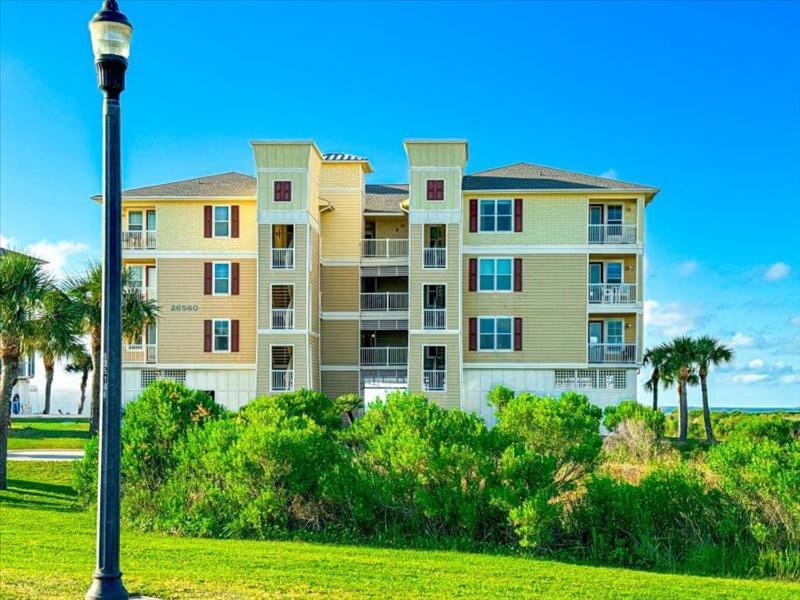 The Perfect Bay-front Destination Apartment Galveston