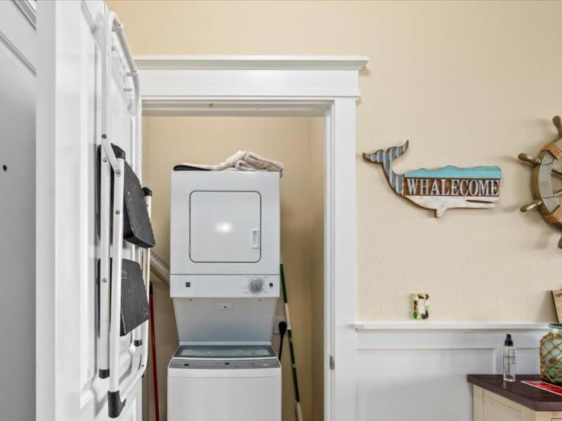 The Perfect Bay-front Destination *