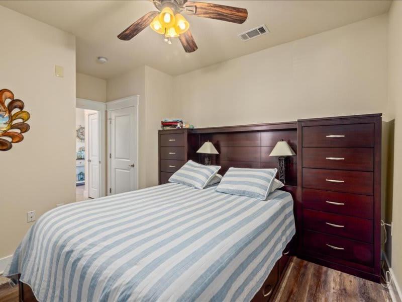 The Perfect Bay-front Destination Galveston