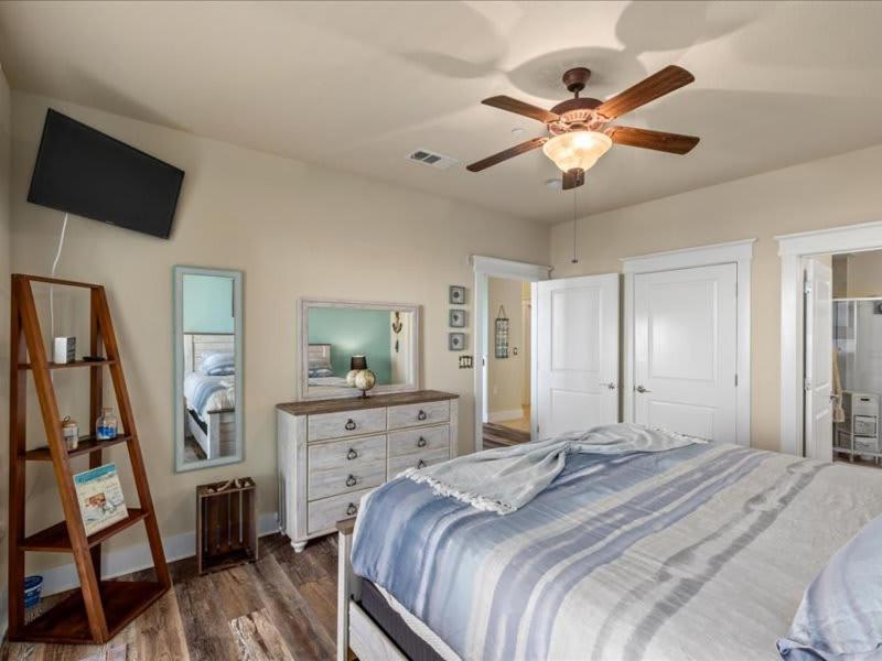 Apartment The Perfect Bay-front Destination Galveston