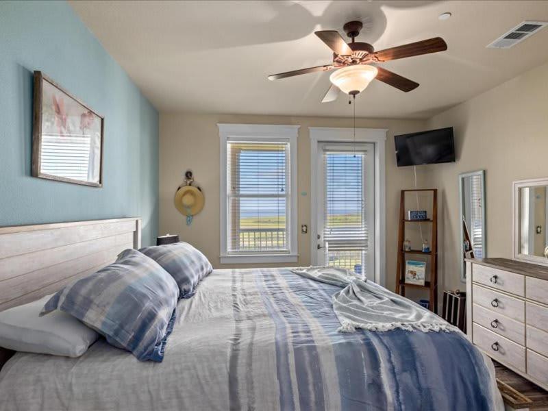 Apartment The Perfect Bay-front Destination