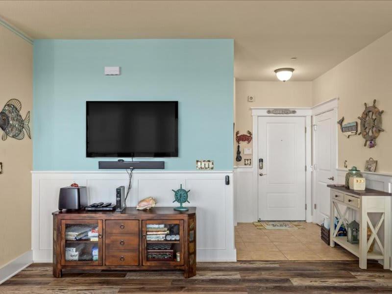 The Perfect Bay-front Destination Apartment Galveston