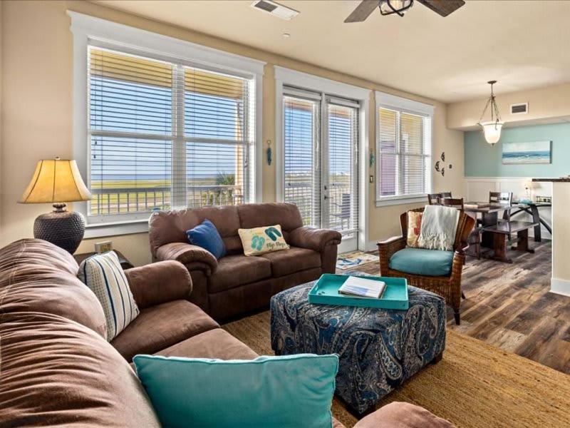 The Perfect Bay-front Destination * Galveston