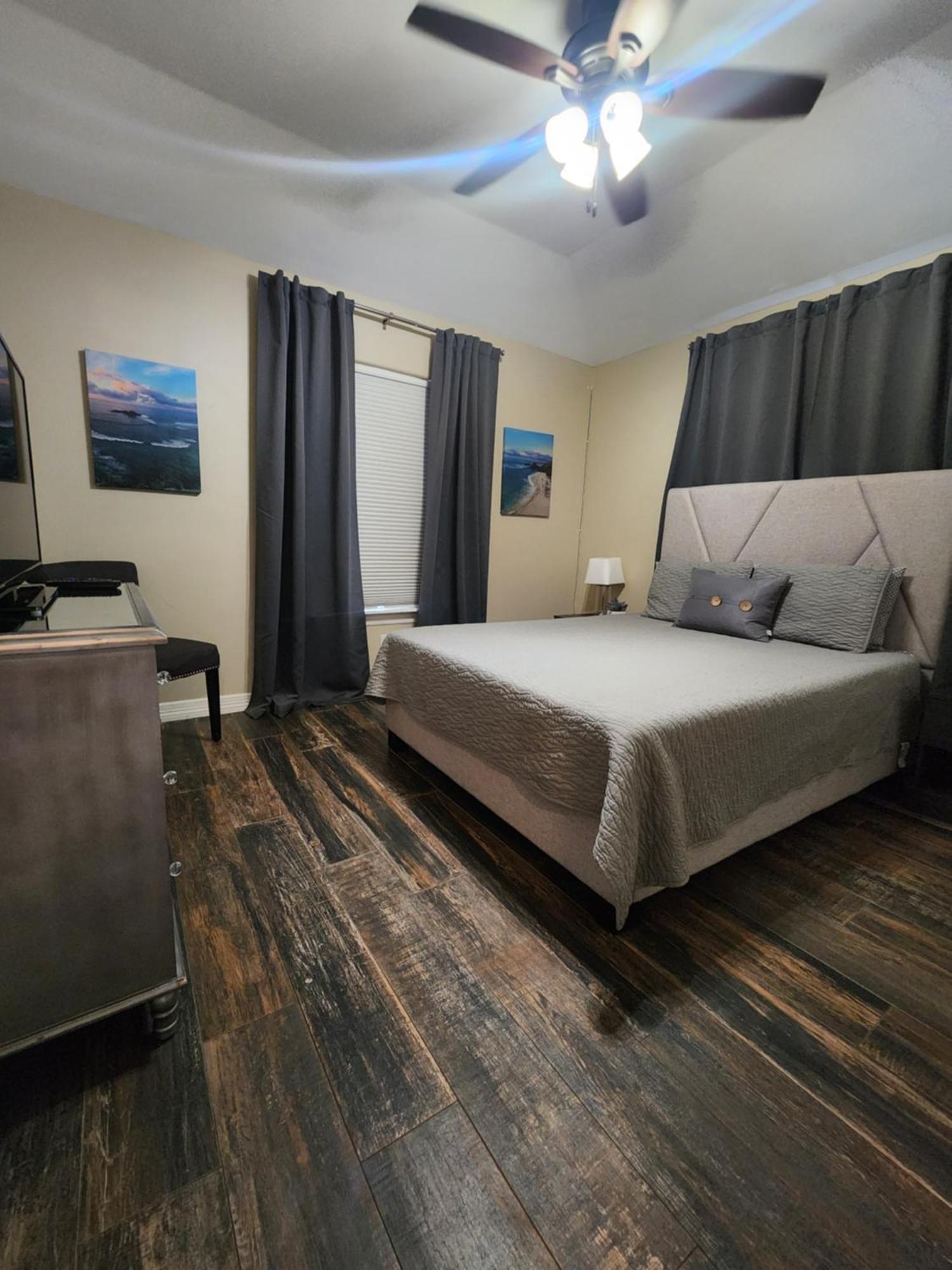 Enjoy Our Ocean Oasis Galveston