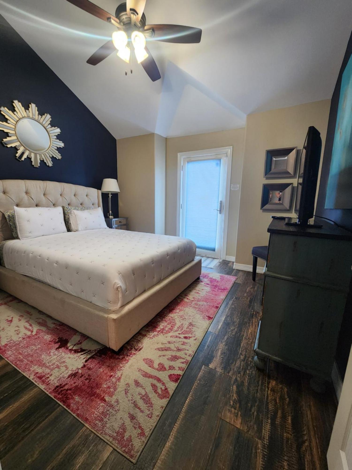 Enjoy Our Ocean Oasis Galveston