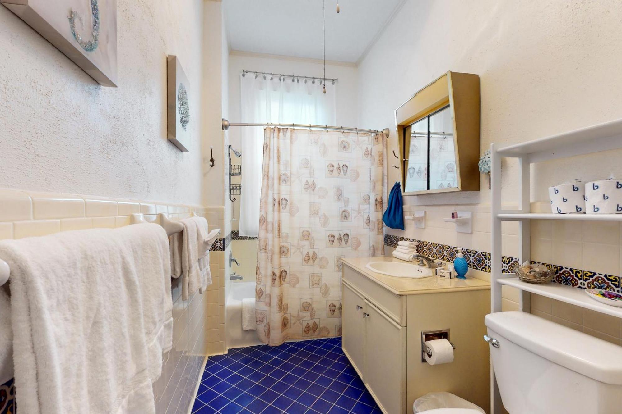 Getaway Holiday home Galveston