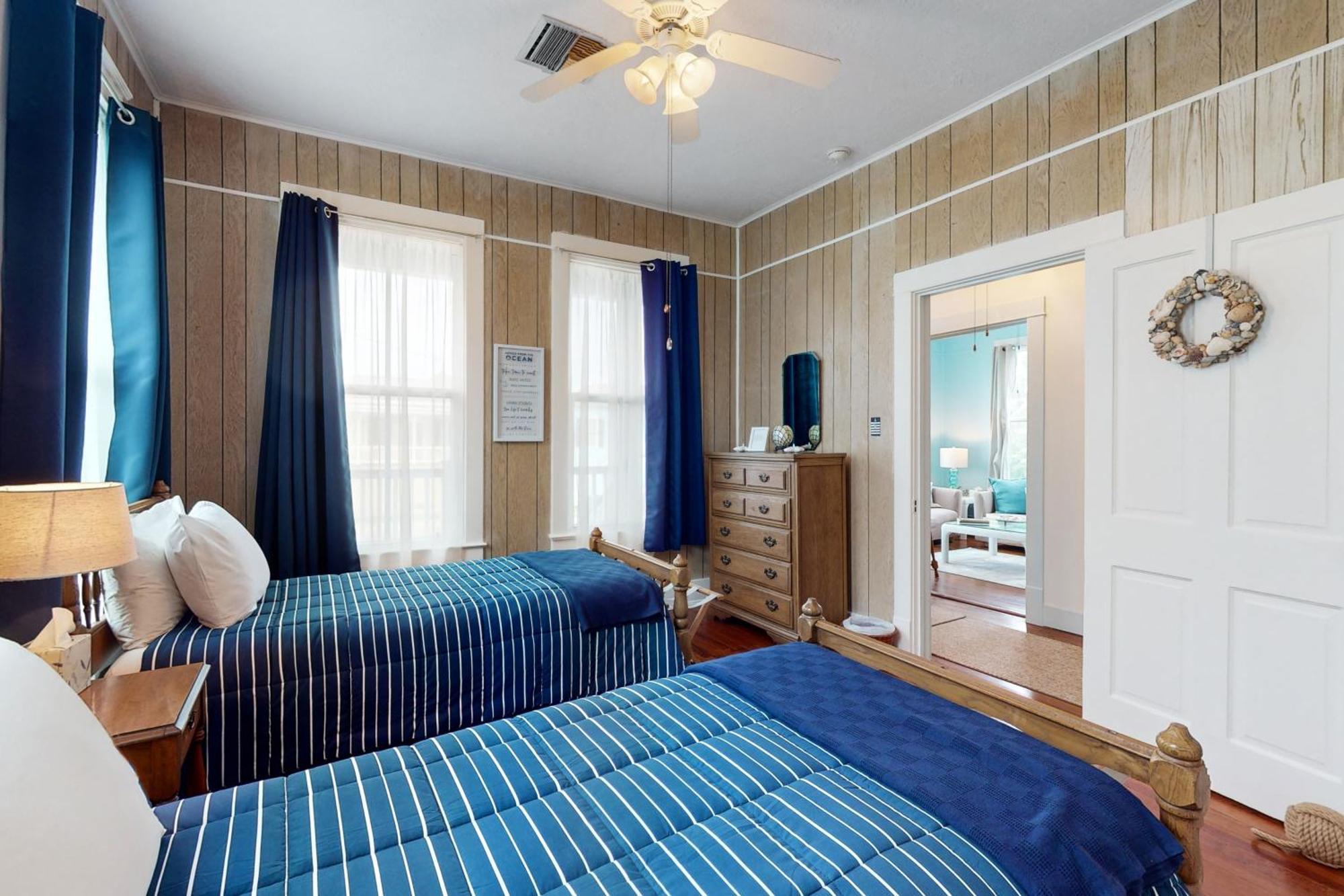 Holiday home Getaway