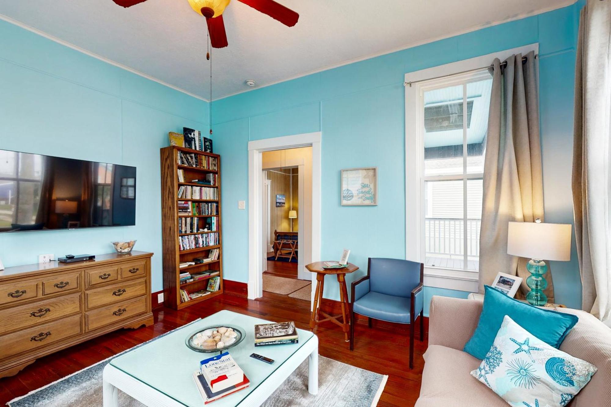 Getaway Holiday home Galveston