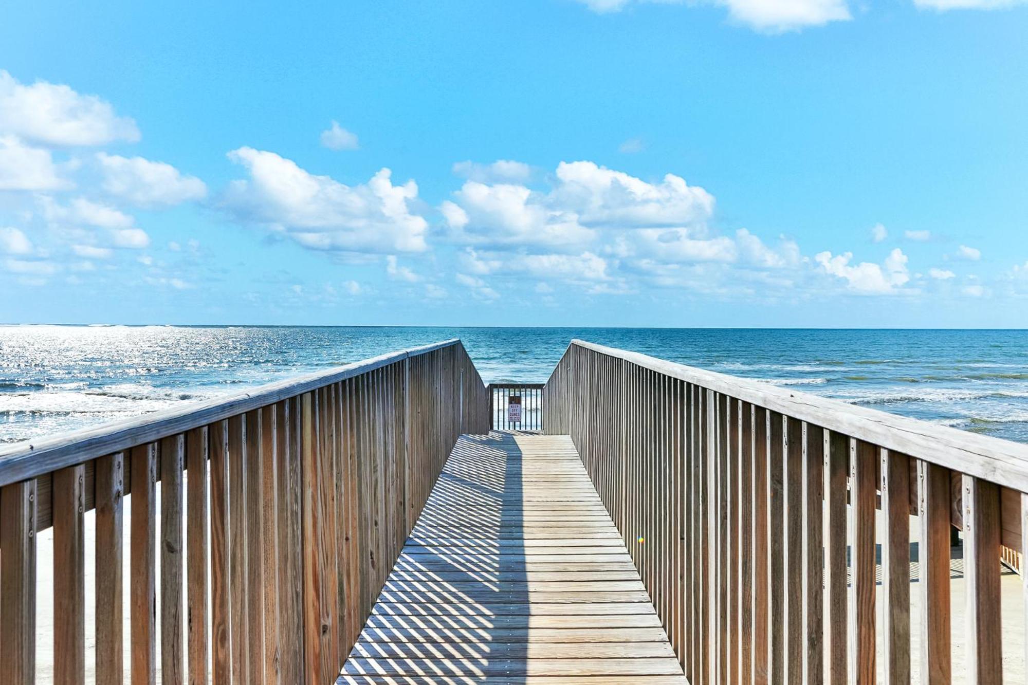 Seascape Galveston