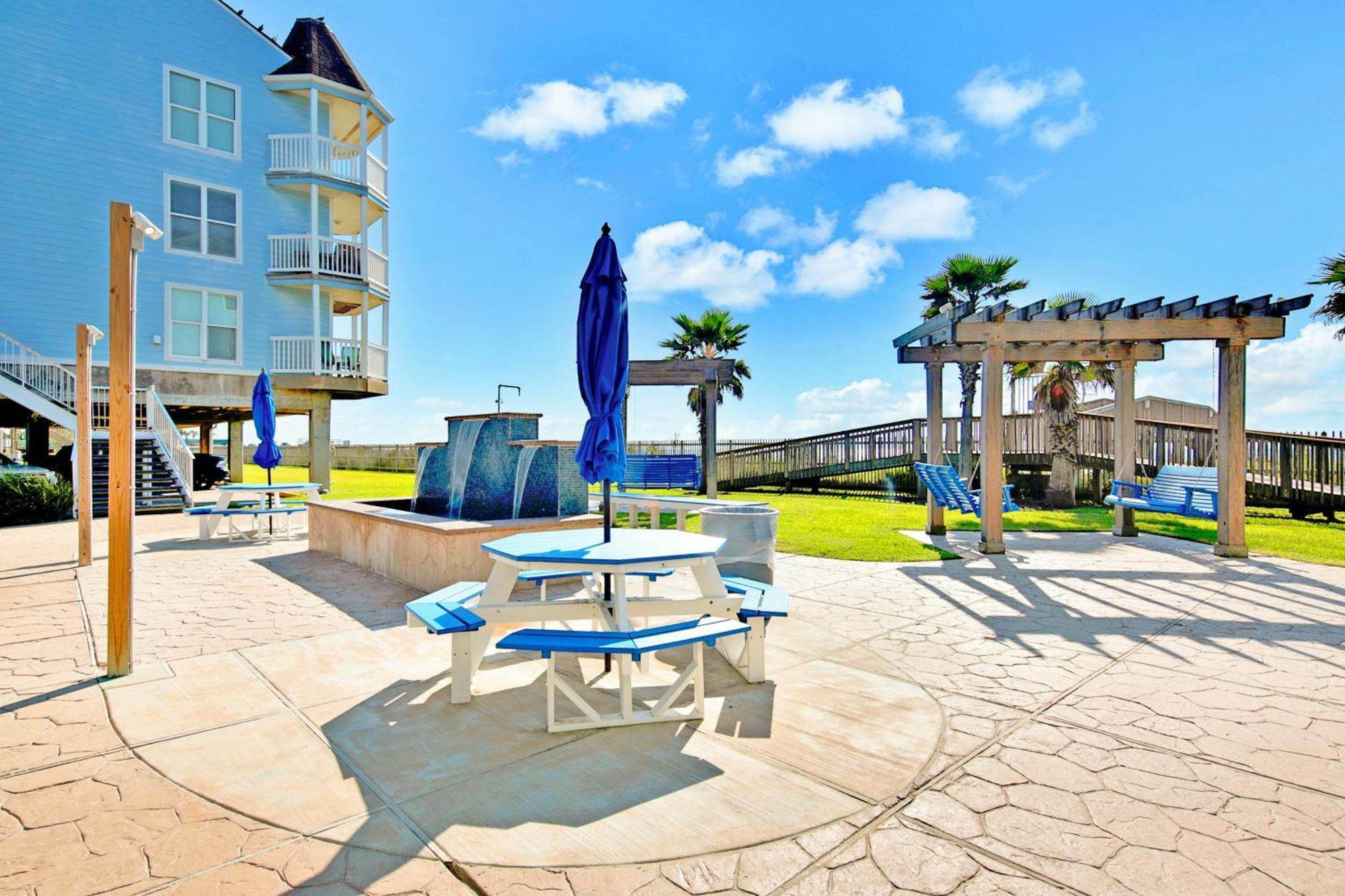 Apartment Seascape Galveston