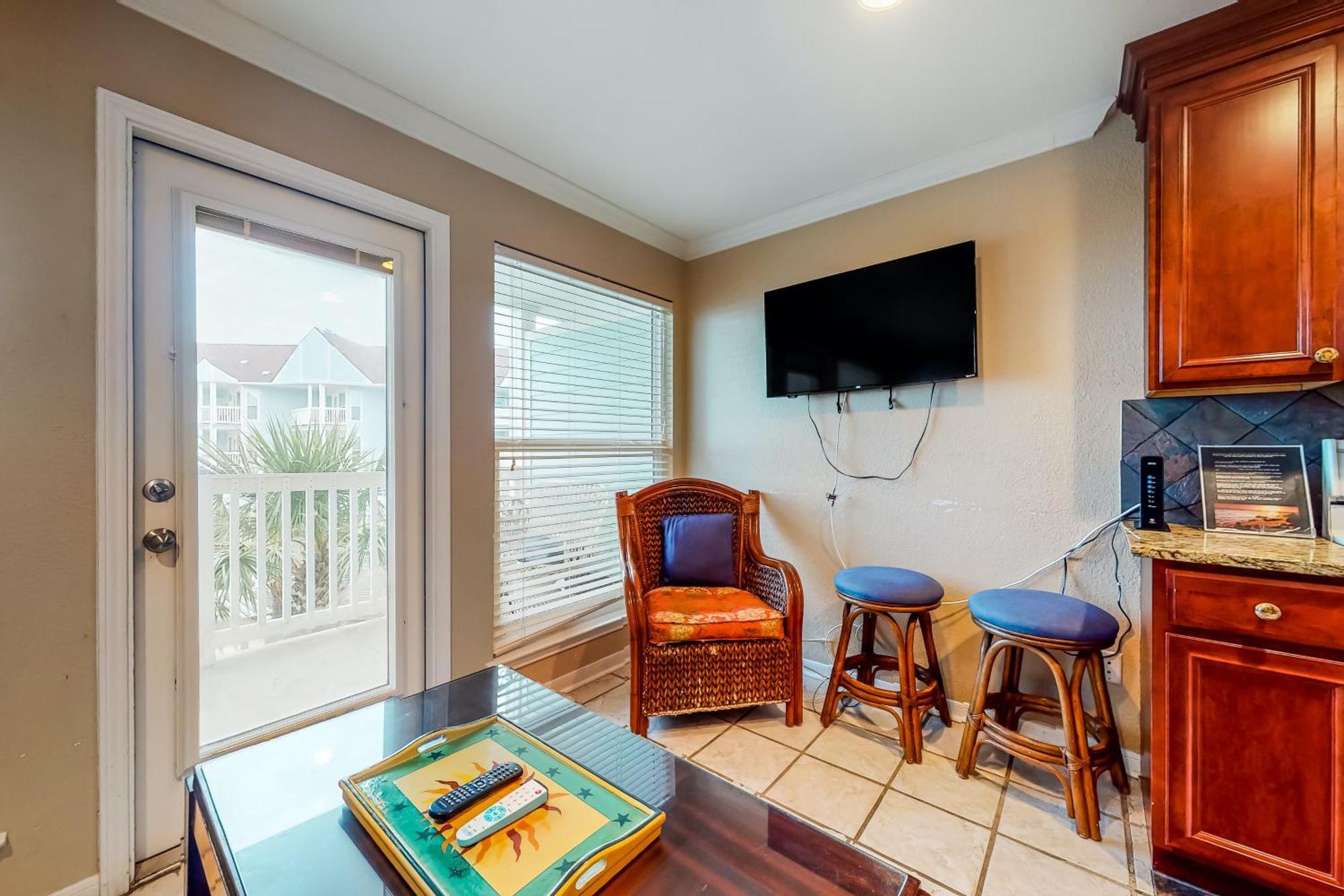 Apartment Seascape Galveston