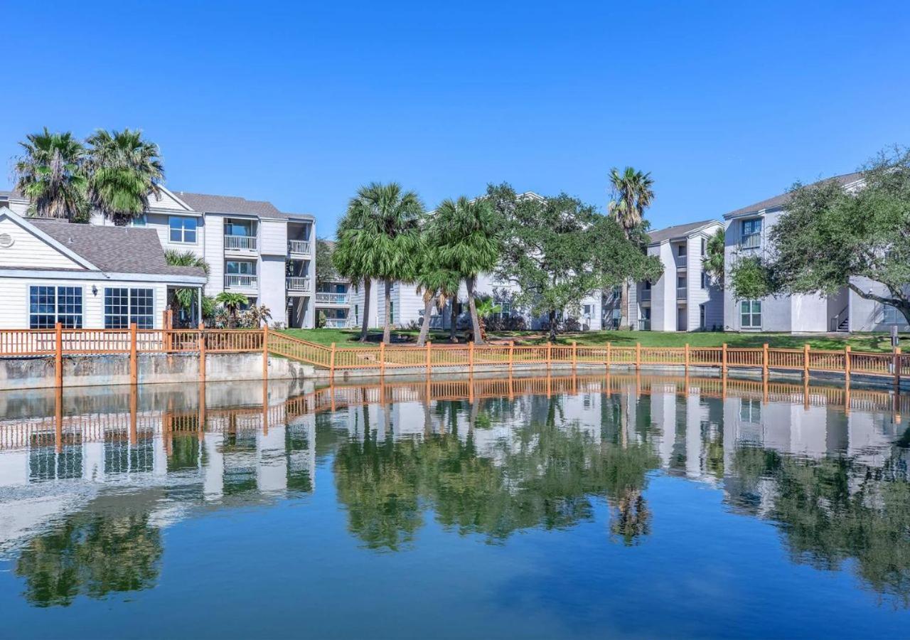 Island On Bay Galveston
