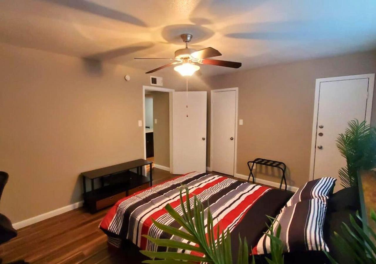 Island On Bay Apartment *