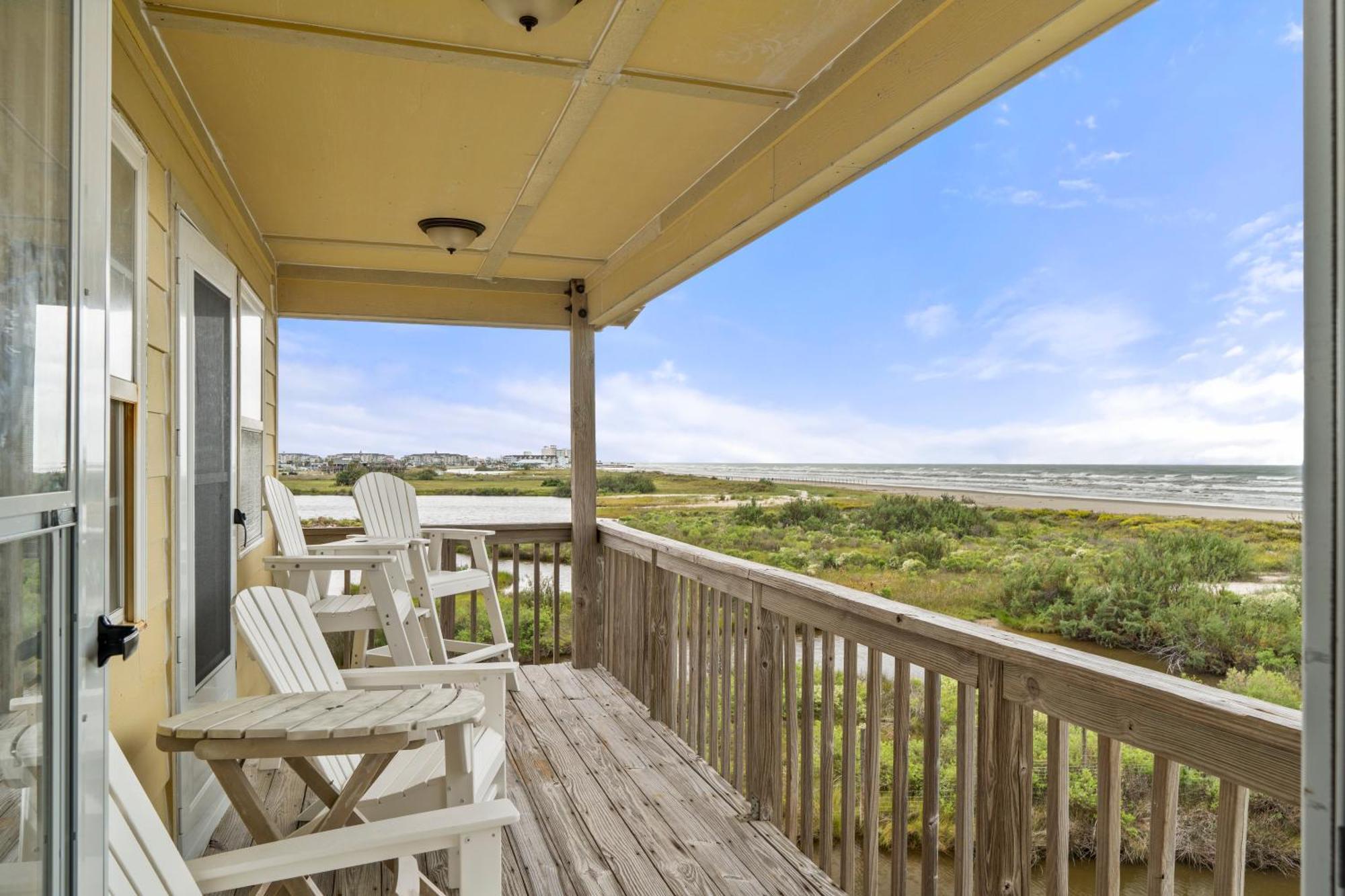 Seascape Oasis At Sunny Holiday home *