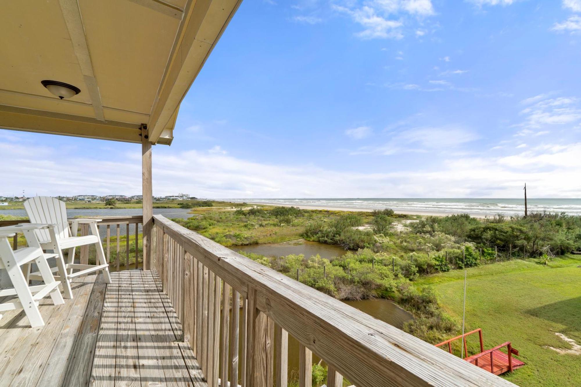 Holiday home Seascape Oasis At Sunny *
