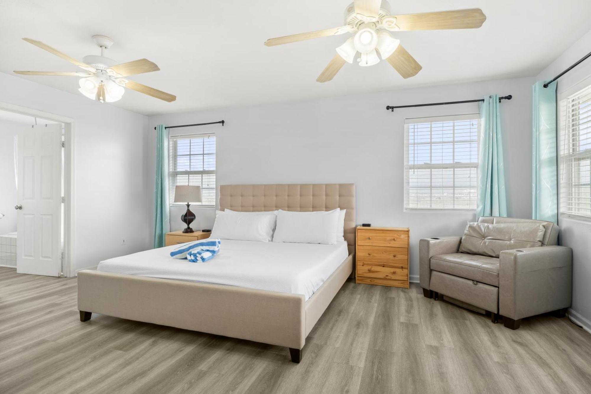 Seascape Oasis At Sunny Galveston
