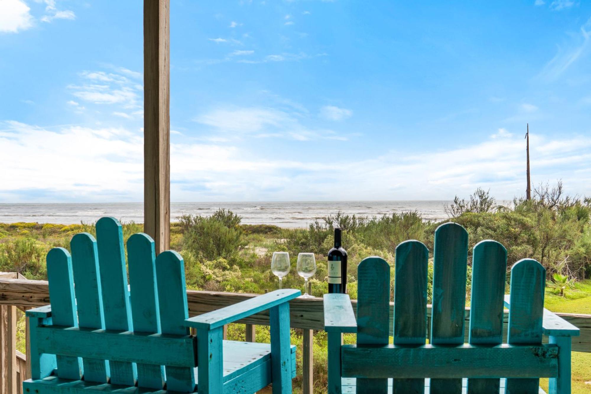 Seascape Oasis At Sunny Holiday home *