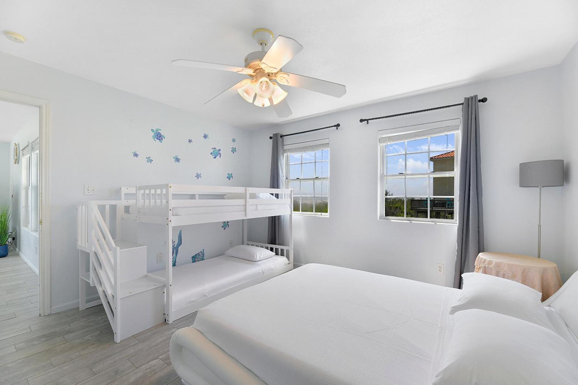 Seascape Oasis At Sunny Galveston