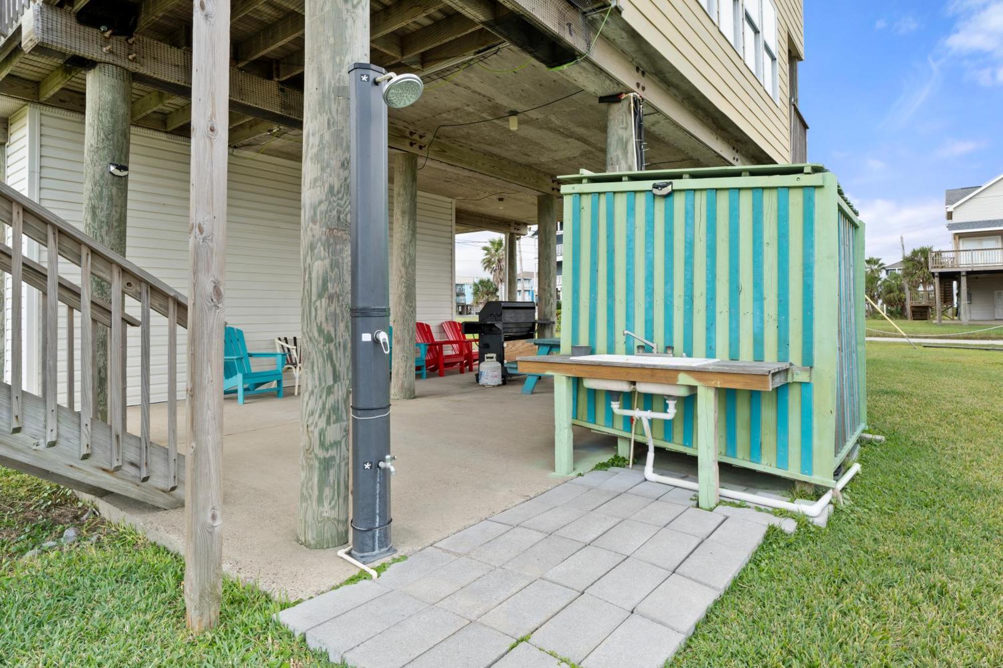 Holiday home Seascape Oasis At Sunny *
