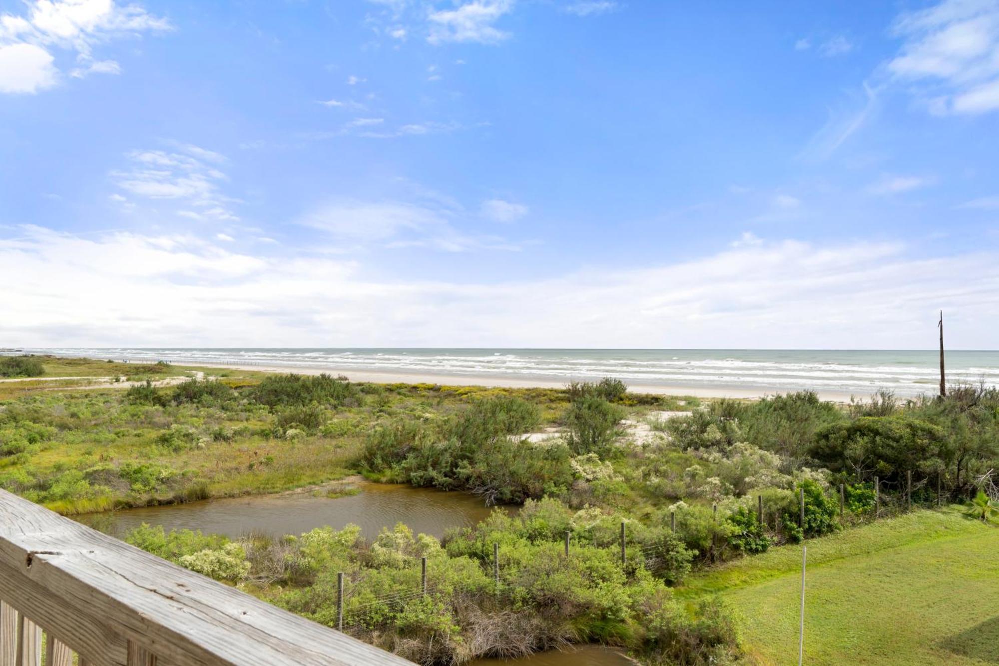 Holiday home Seascape Oasis At Sunny Galveston