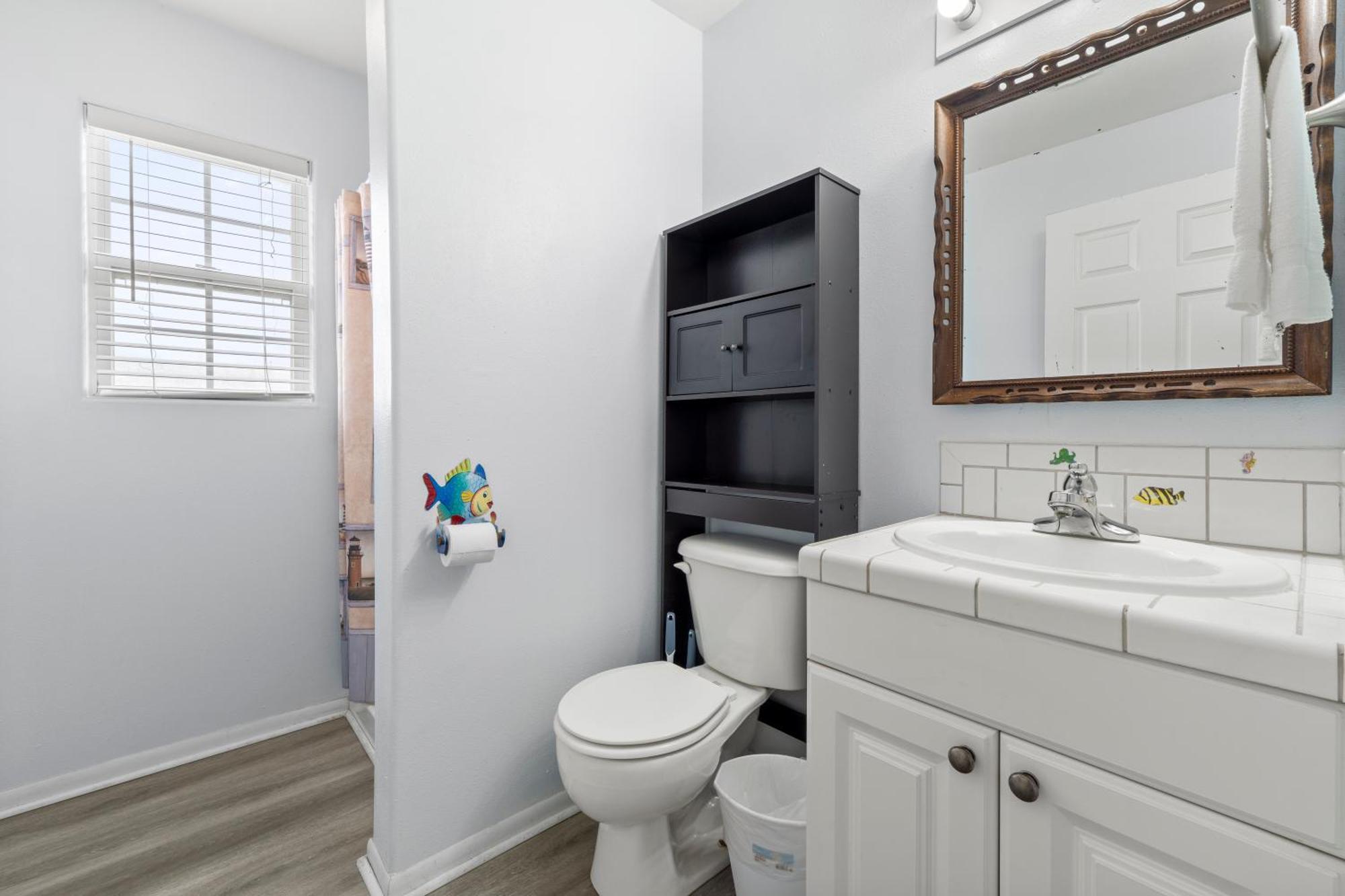 Seascape Oasis At Sunny Holiday home Galveston