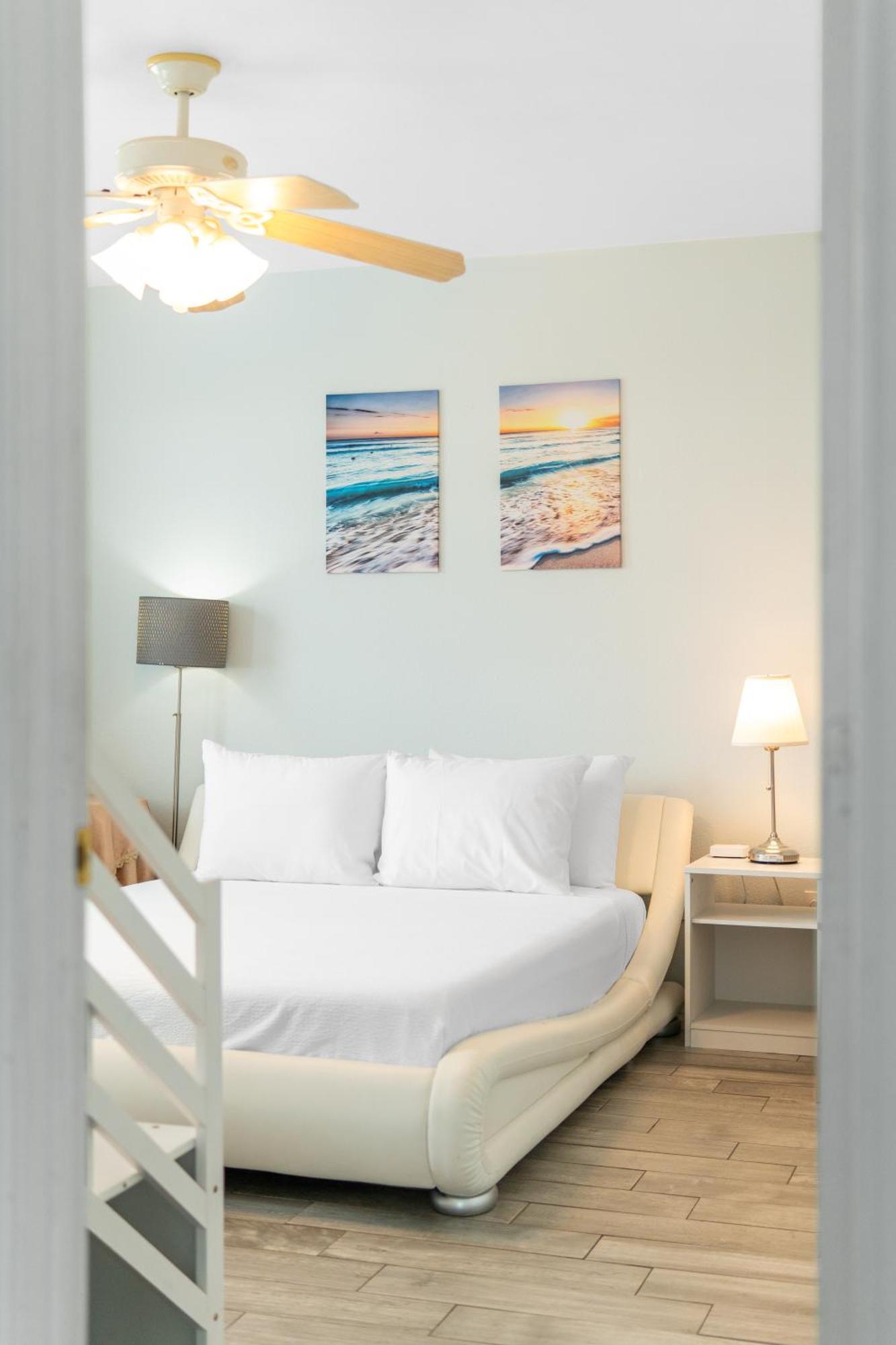 Holiday home Seascape Oasis At Sunny *