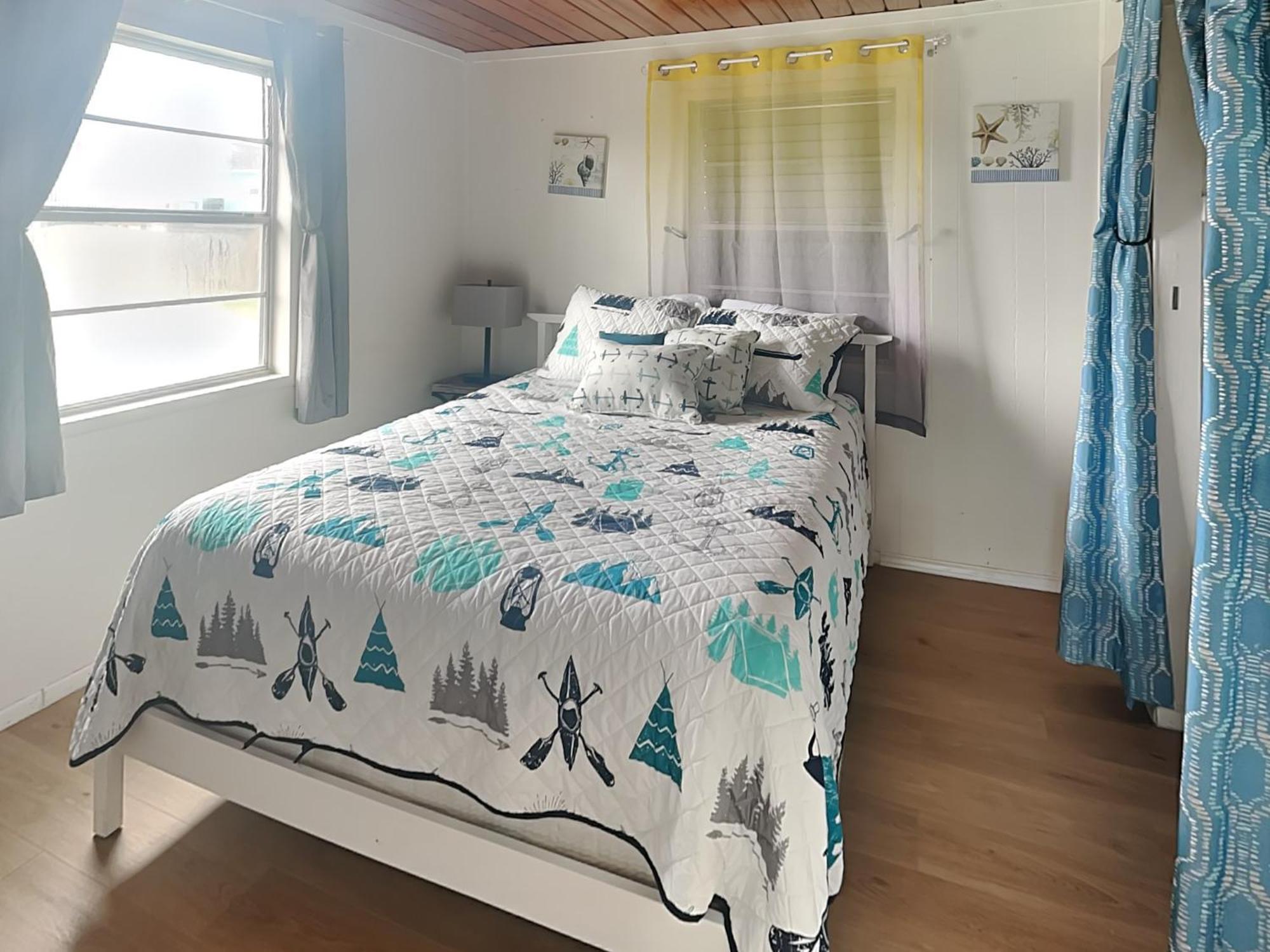 Coastal Den Holiday home *