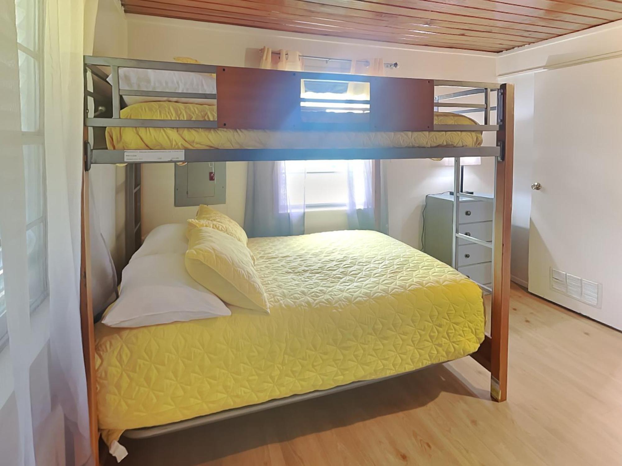 Holiday home Coastal Den Galveston