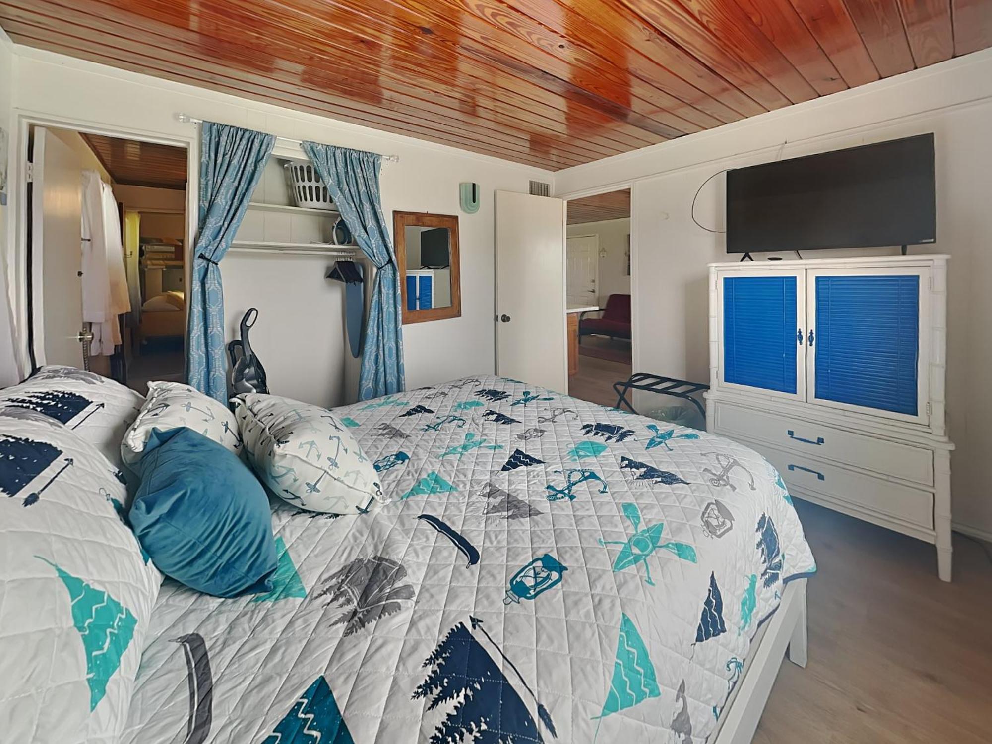 Coastal Den Holiday home *