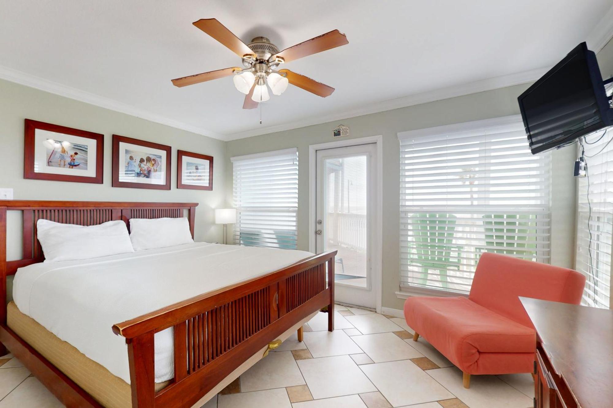 Apartment Seascape Galveston