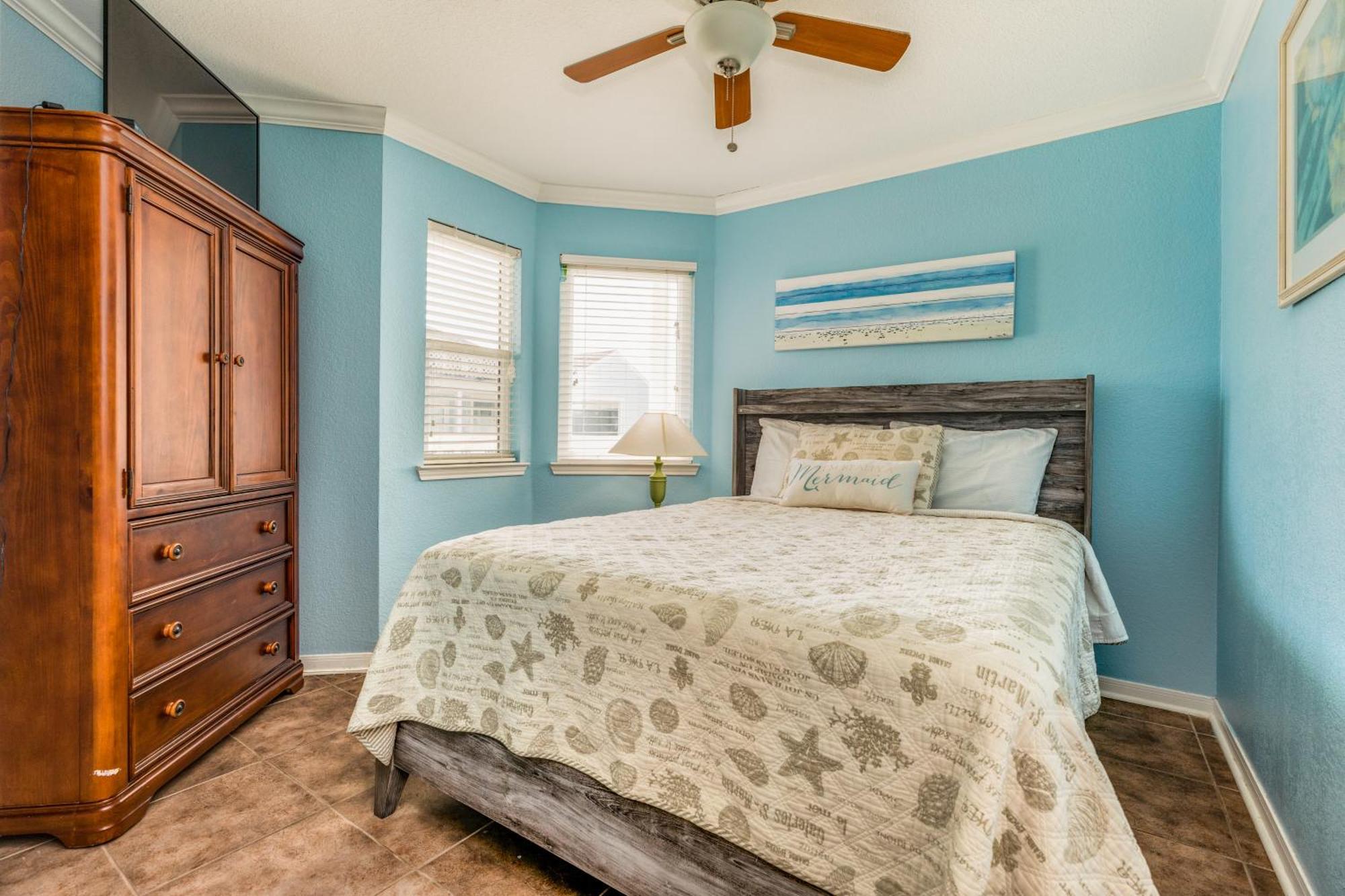 Seascape Apartment