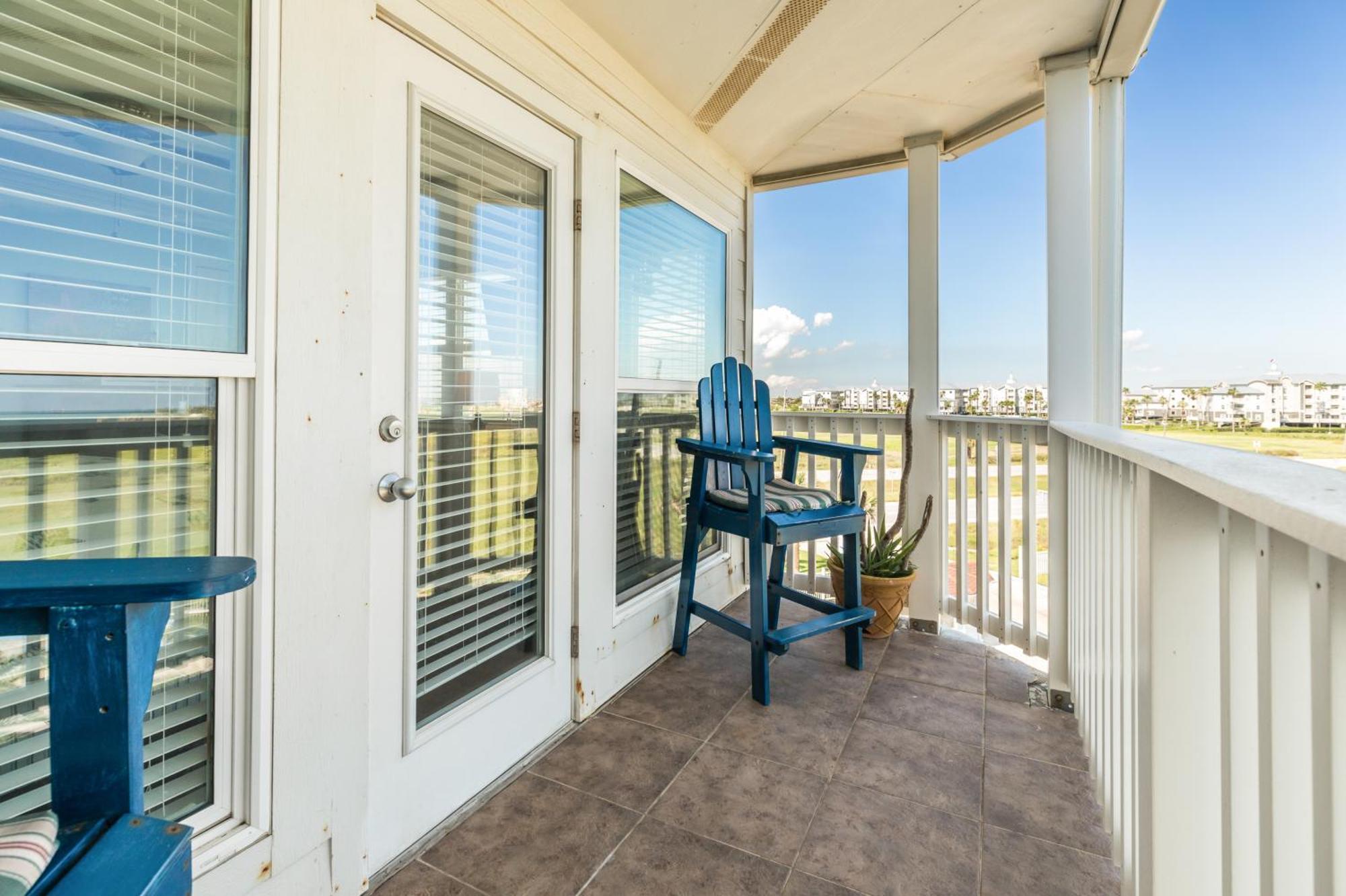 Apartment Seascape Galveston