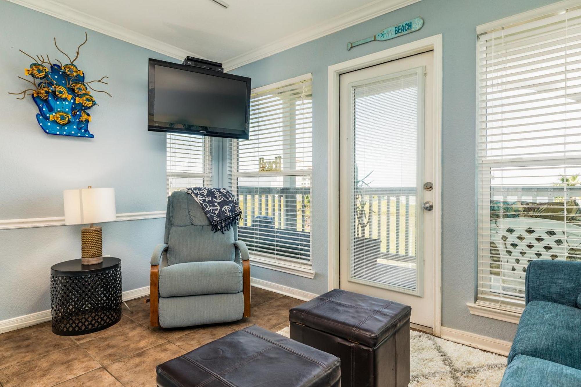 Seascape Apartment