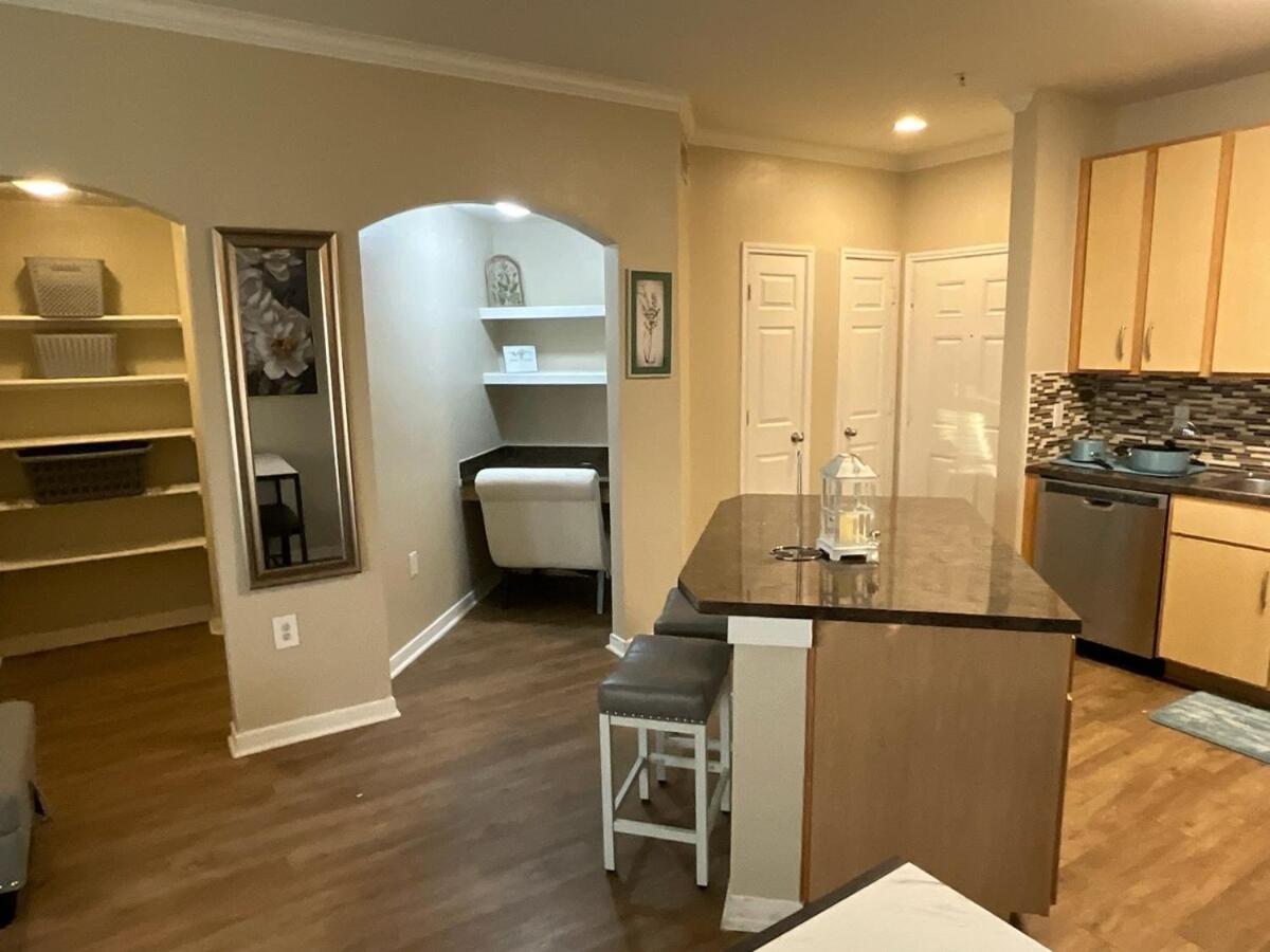 Relax And Unwind 1 Bd Oasis