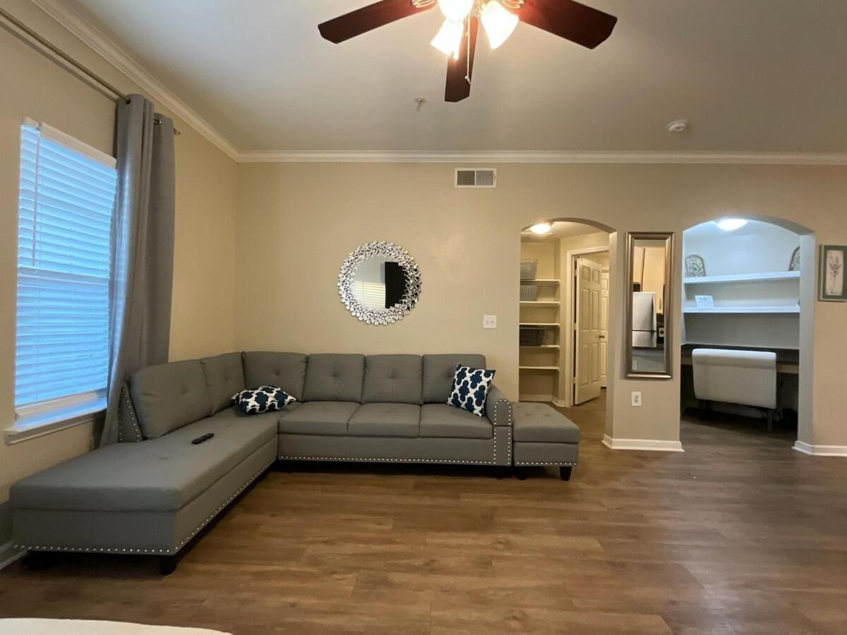 Apartment Relax And Unwind 1 Bd Oasis