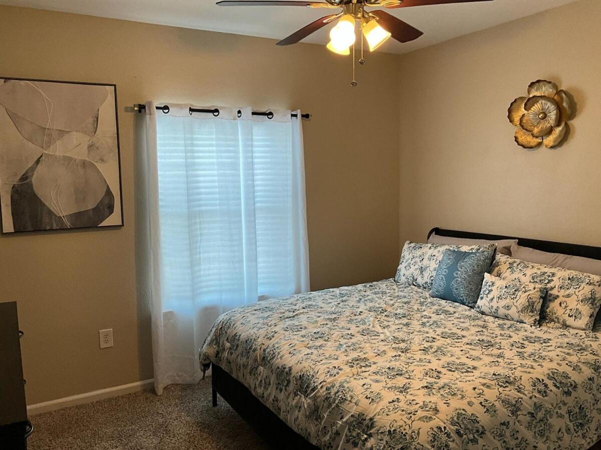 Apartment Relax And Unwind 1 Bd Oasis Galveston